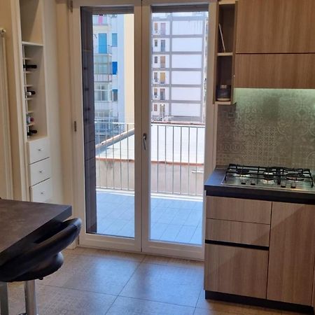 Dudi Apartment Palermo Dış mekan fotoğraf