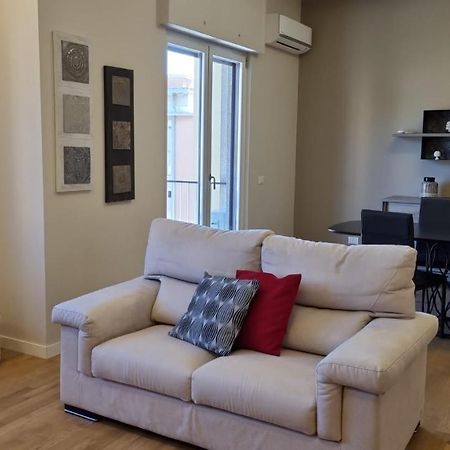 Dudi Apartment Palermo Dış mekan fotoğraf
