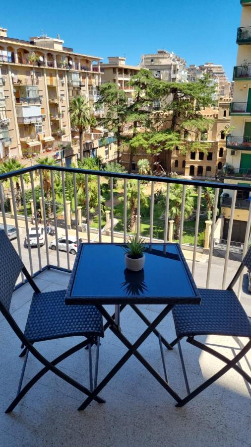 Dudi Apartment Palermo Dış mekan fotoğraf