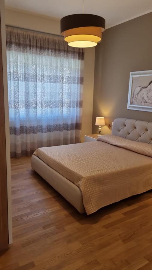 Dudi Apartment Palermo Dış mekan fotoğraf
