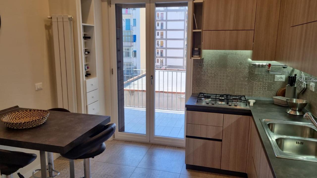 Dudi Apartment Palermo Dış mekan fotoğraf