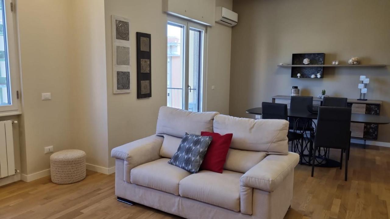 Dudi Apartment Palermo Dış mekan fotoğraf