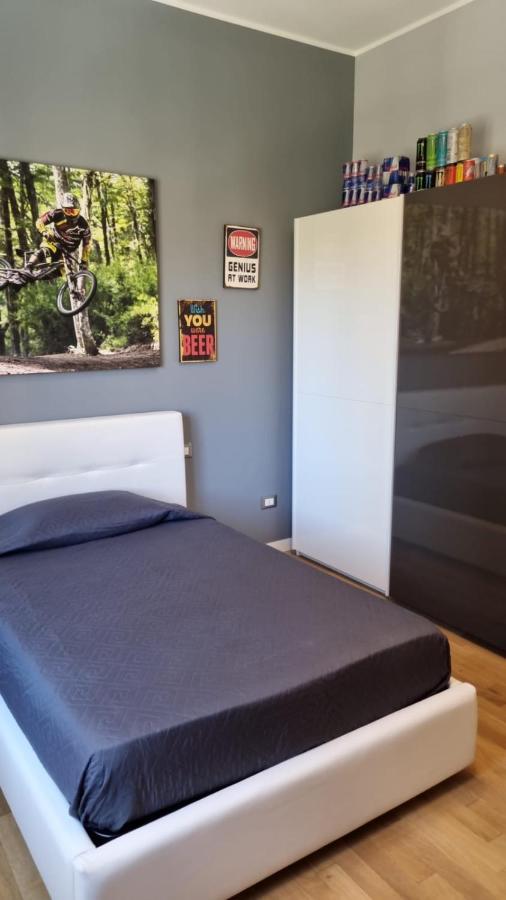 Dudi Apartment Palermo Dış mekan fotoğraf