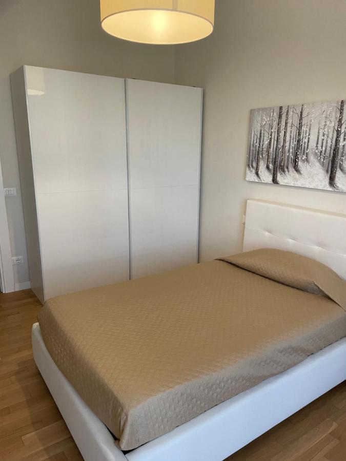 Dudi Apartment Palermo Dış mekan fotoğraf