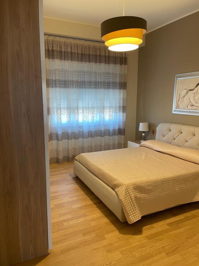 Dudi Apartment Palermo Dış mekan fotoğraf