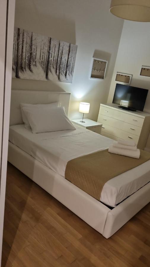 Dudi Apartment Palermo Dış mekan fotoğraf