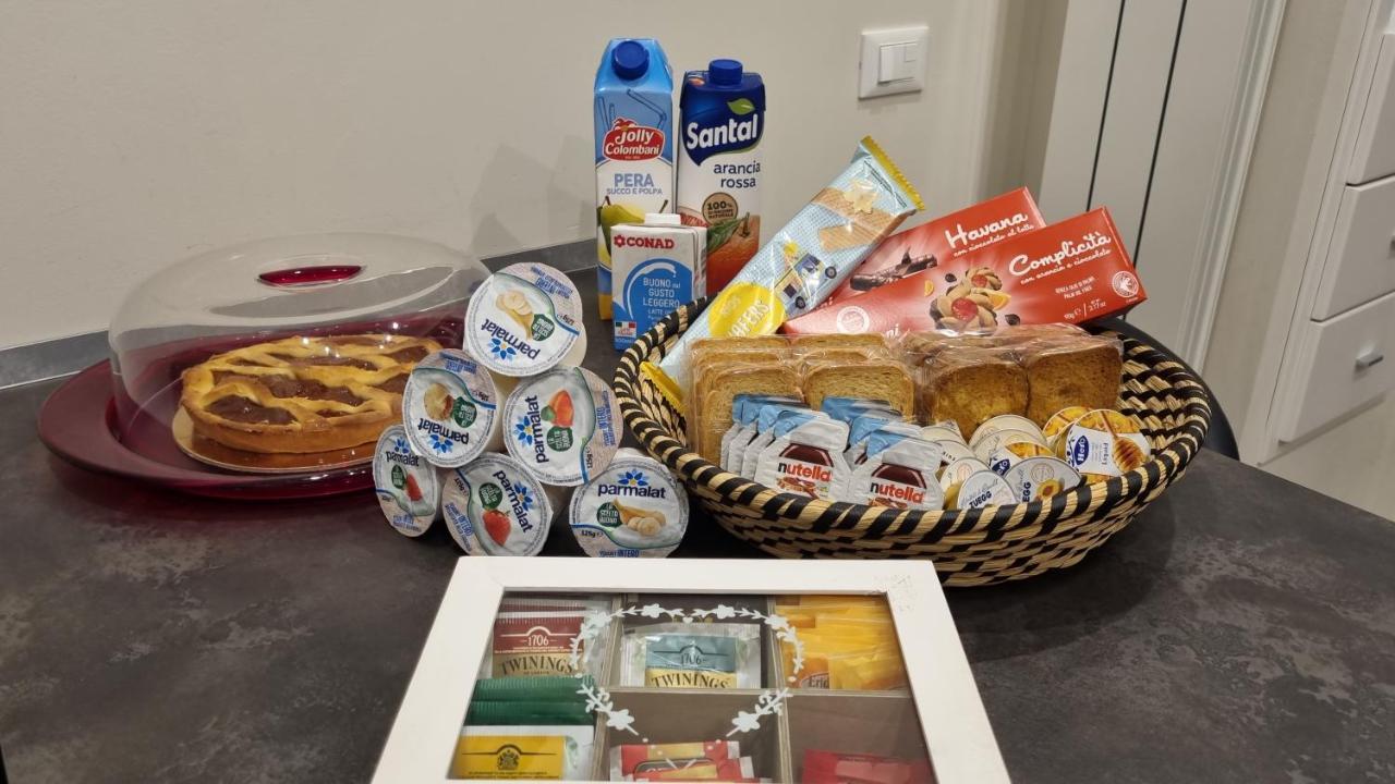 Dudi Apartment Palermo Dış mekan fotoğraf