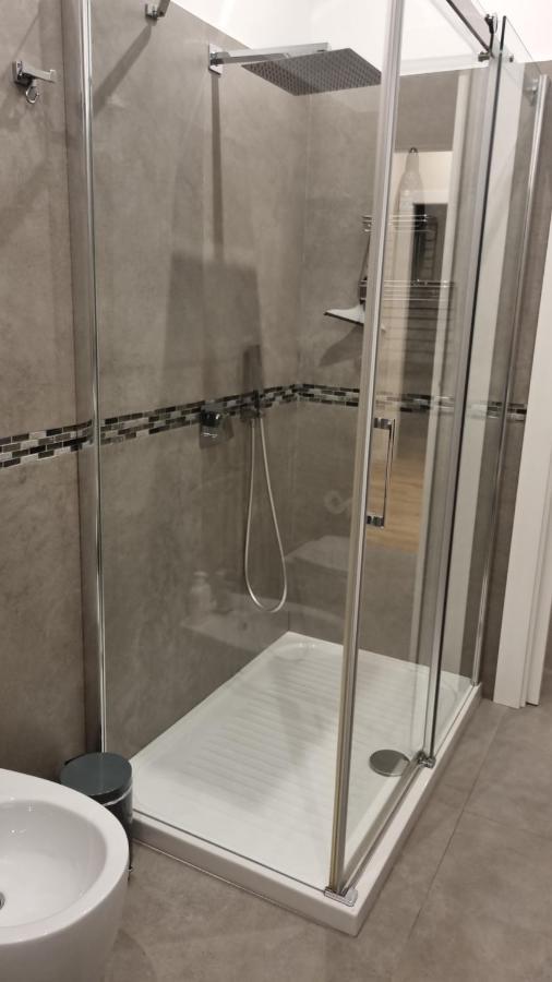 Dudi Apartment Palermo Dış mekan fotoğraf